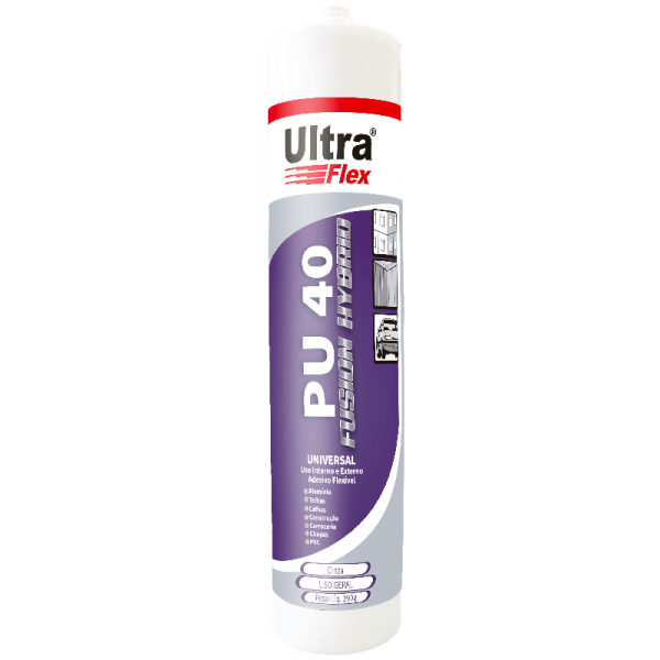 Ultraflex PU 40 Hybrid