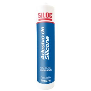 Siloc Silicone Acetico