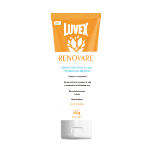 Luvex Renovare 100g