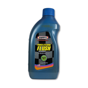 Wynn's Power Steering Flush