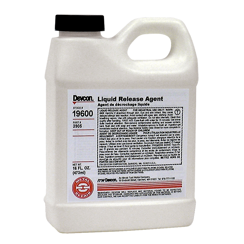 Liquid Release Agent